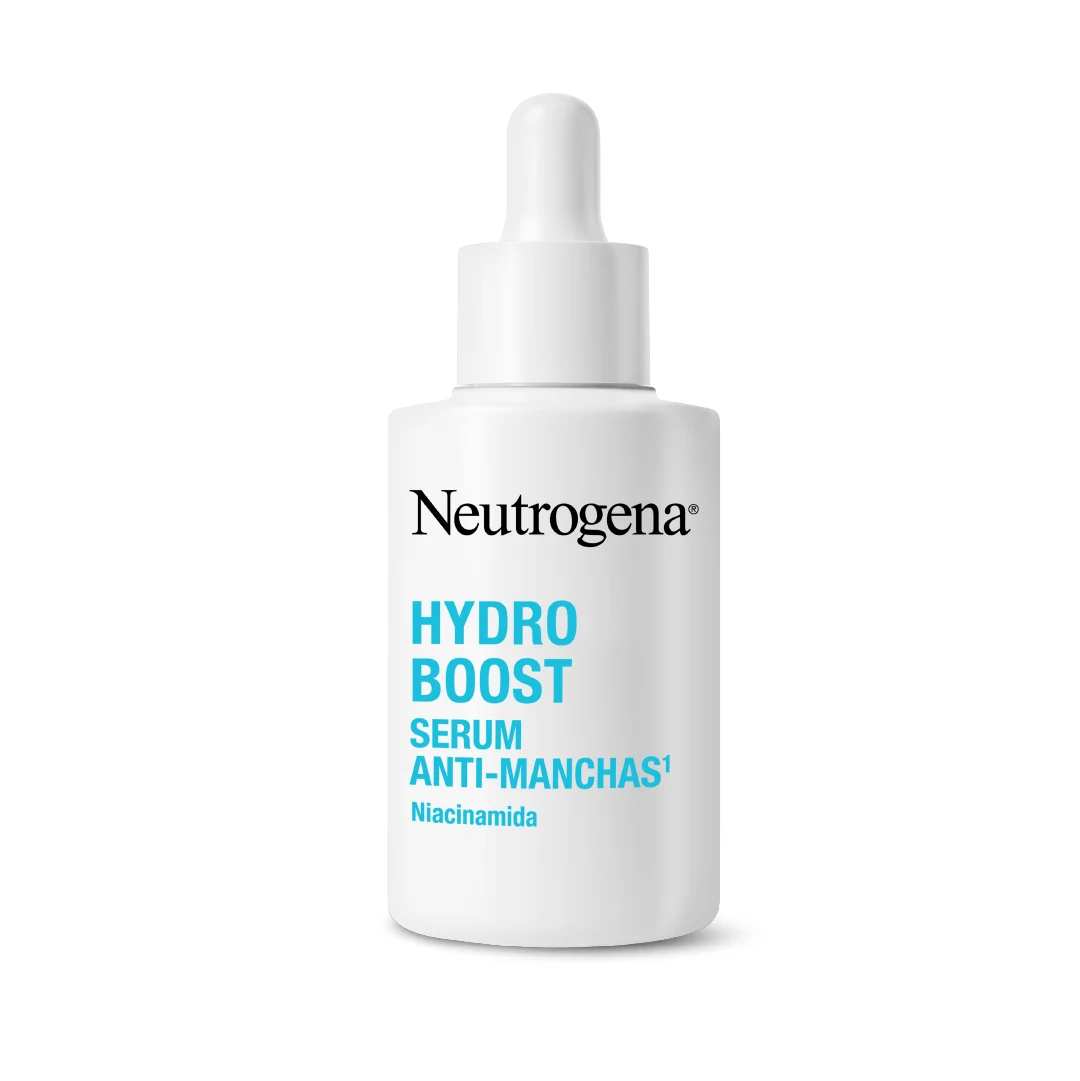 Hydro Boost Serum Facial Anti-manchas Neutrogena 2