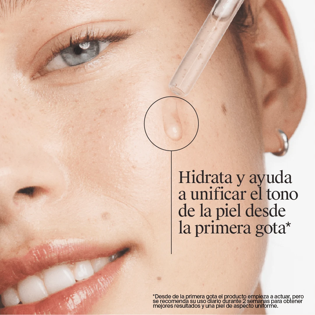 Hydro Boost Serum Facial Anti-manchas Neutrogena 5