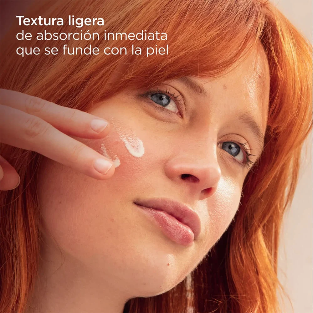 ISDIN FotoUltra Redness SPF50 50 ml 3