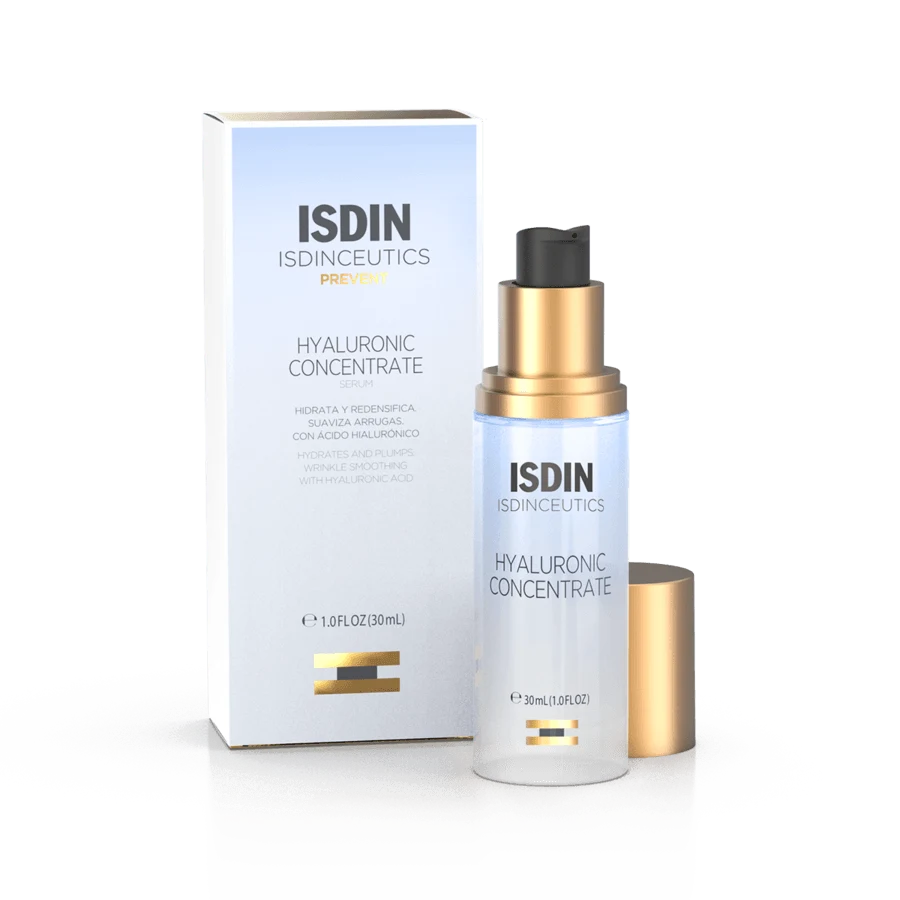 ISDIN Isdinceutics Hyaluronic Concentrate 30 ml