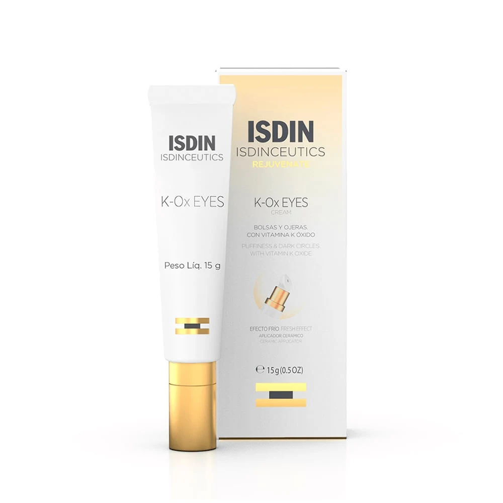 ISDIN Isdinceutics K-Ox Eyes 15 gr