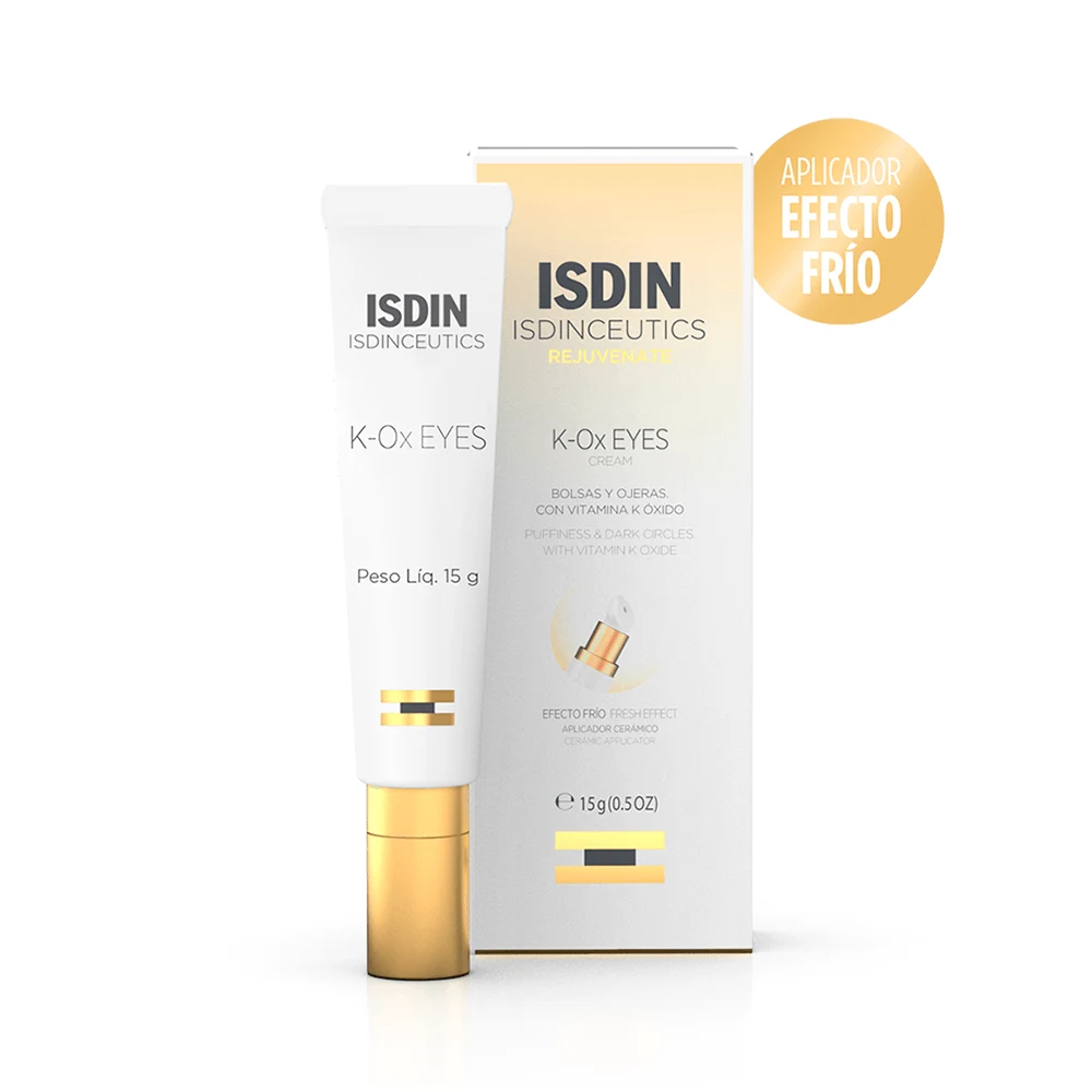 ISDIN Isdinceutics K-Ox Eyes 15 gr 2