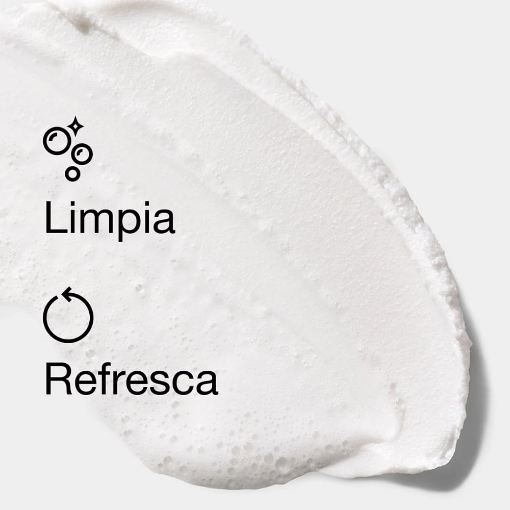 Jabón Facial Espumoso 150 ml Clinique 2