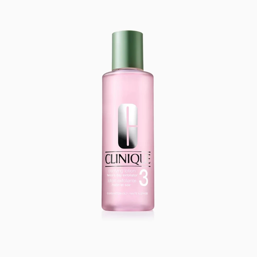Loción Clarificante 3 200ml Clinique