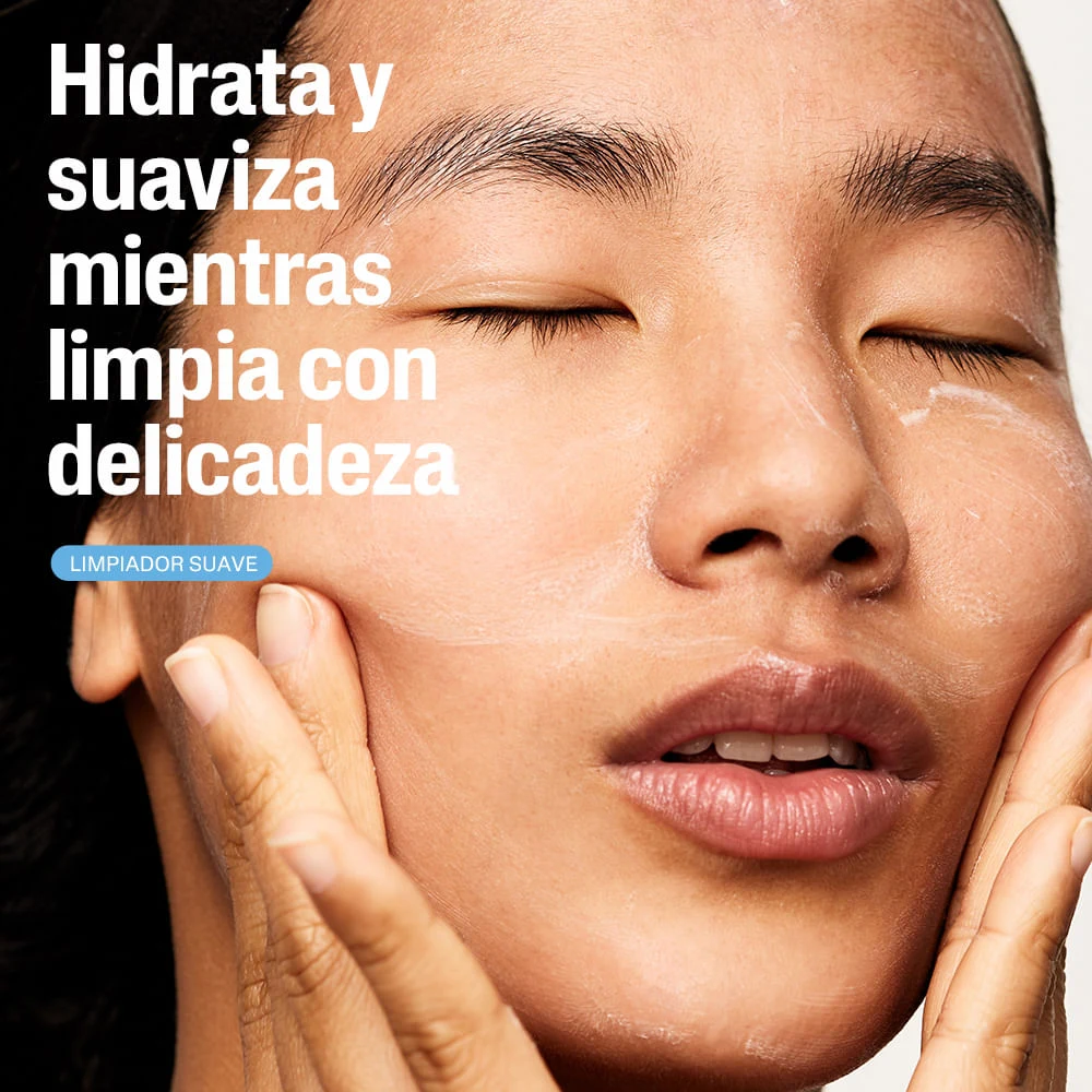 Loción Limpiadora 473ml Cetaphil 2