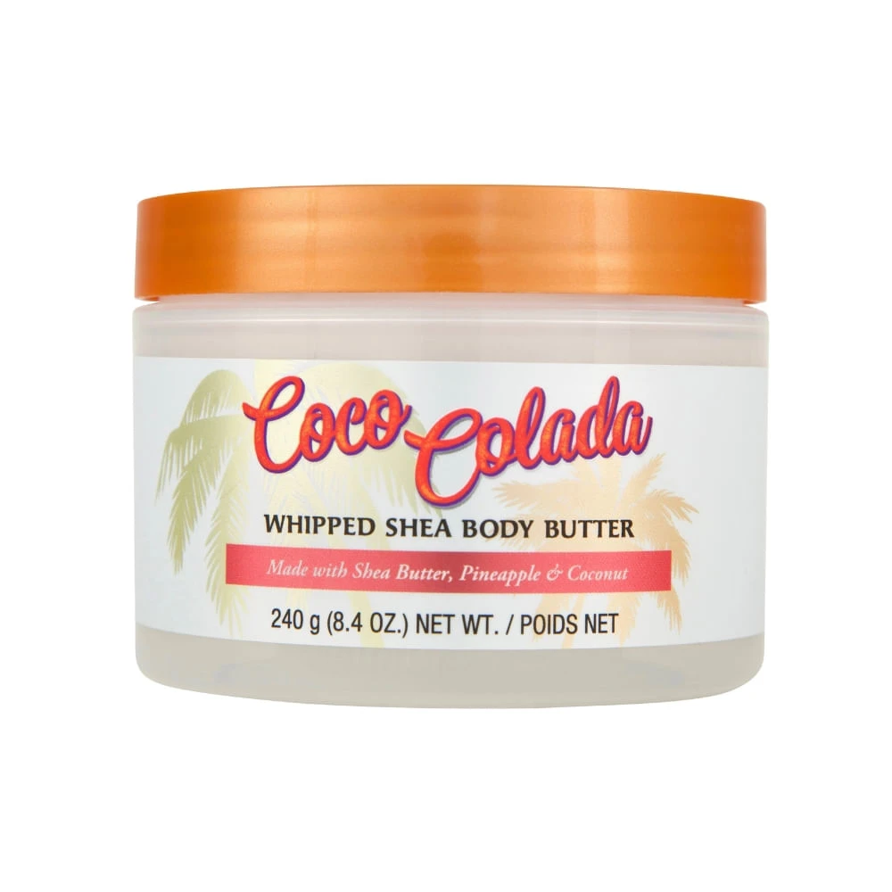 Manteca Corporal Coco Colada Tree Hut