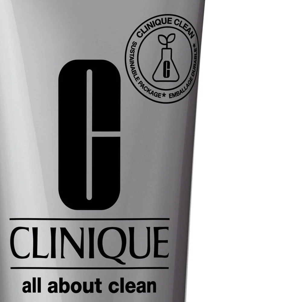 Mascarilla de Carbón All About Clean 100 ml Clinique 2