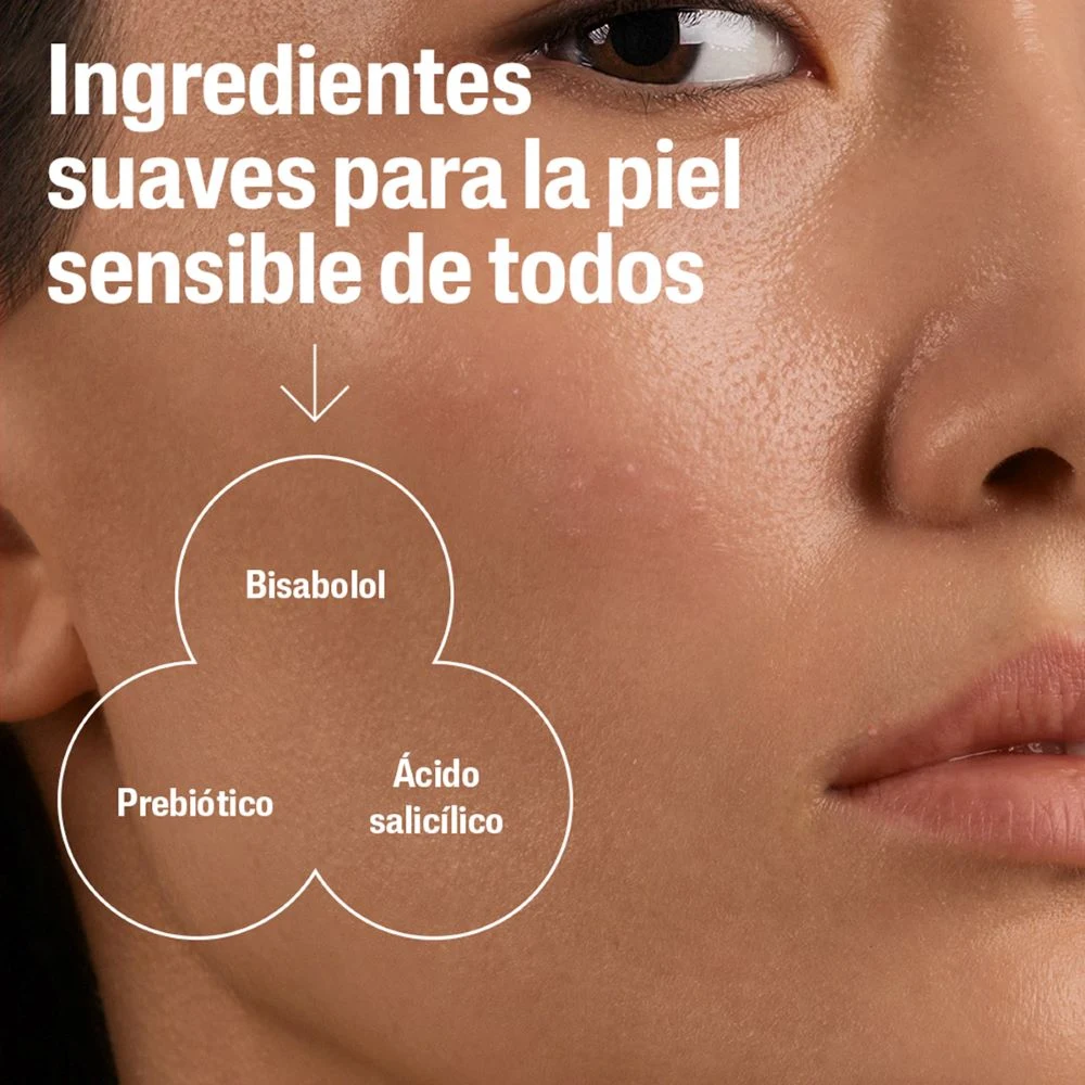 Oil Control Hidratante Facial Matificante Antimanchas Cetaphil 3