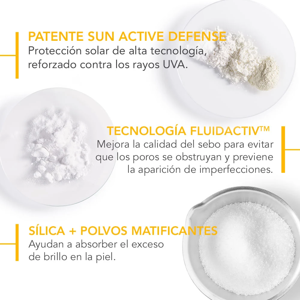 Photoderm Dry Touch Neutre Spf50+ 40ml Bioderma 4