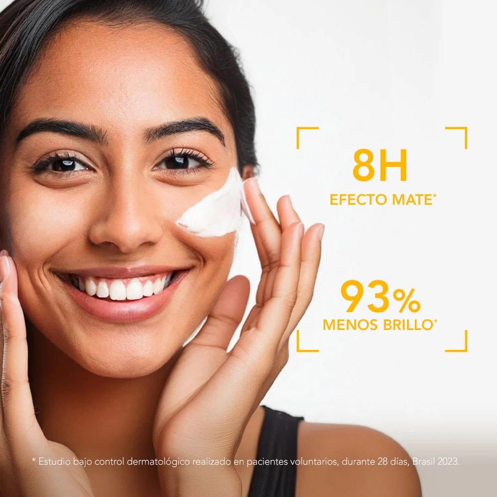 Photoderm Dry Touch Neutre Spf50+ 40ml Bioderma 5