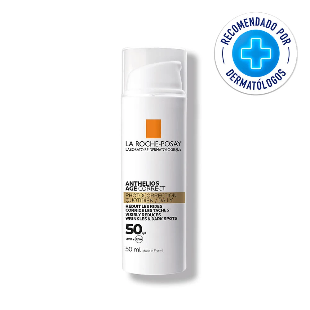 Protector Solar Anthelios Age Correct 50 ml La Roche Posay