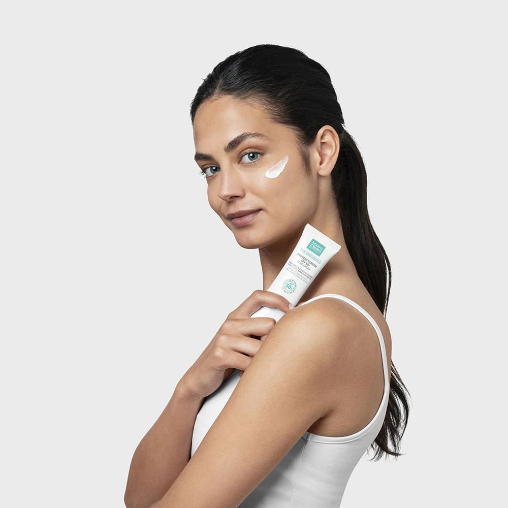 Protector Solar Facial Anti-Aging Proteos Screen Spf50+ 40ml Martiderm 4