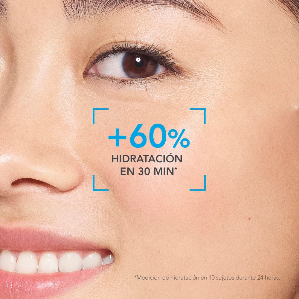 Serum Anti edad Bioderma Hydrabio Hyalu 30 ml 5