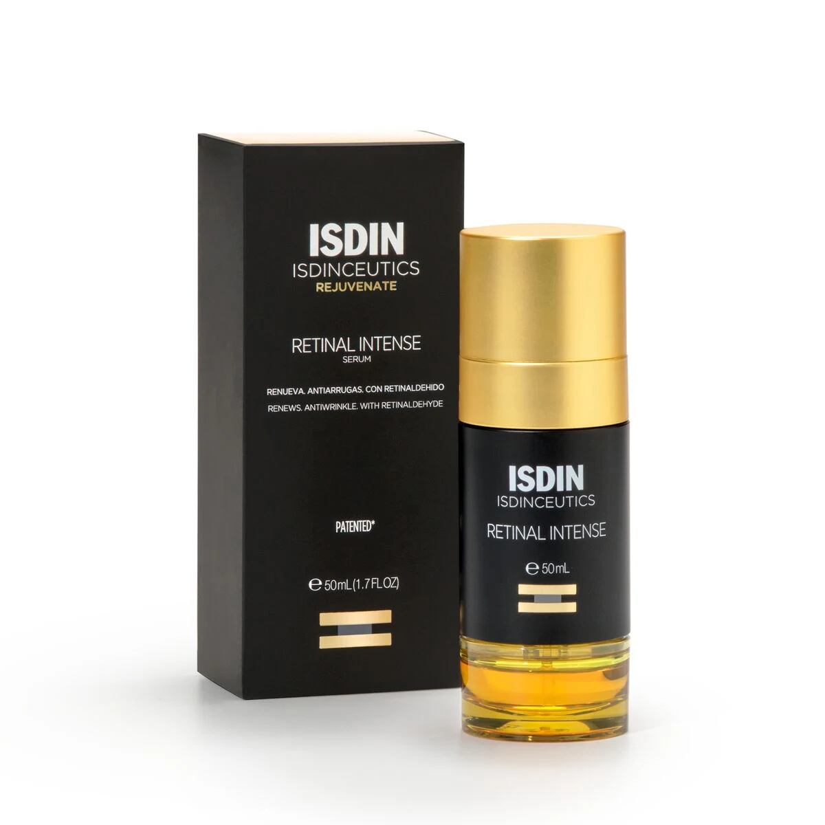 Serum Isdin Retinal Intense 50ml