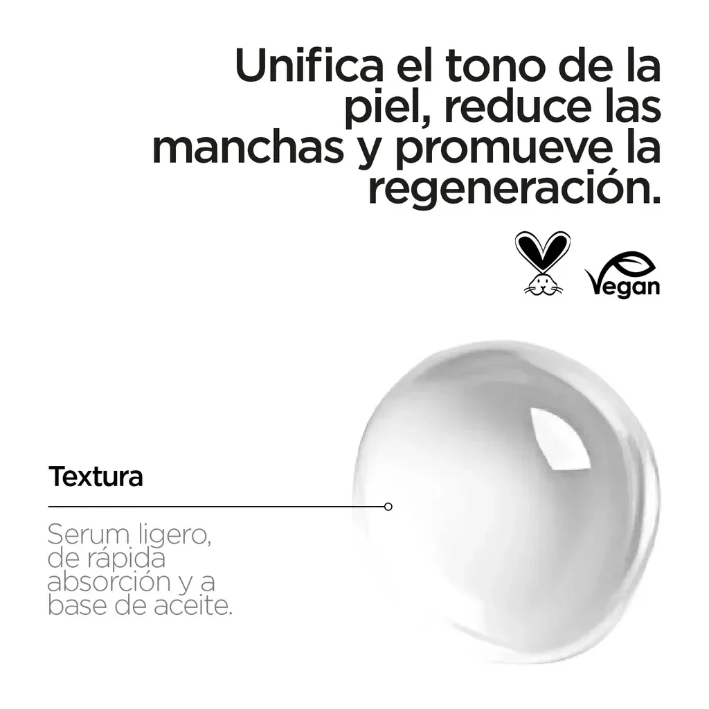 Serum Revox Retinol Unifying Regenerator 30ml Revox 3