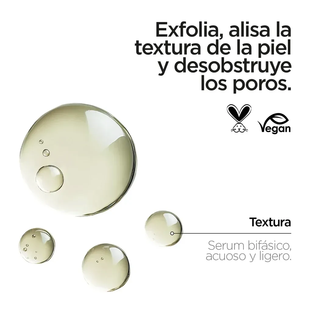 Sérum Revox Zitcare Aha.Bha.Pha. Multi Serum 30Ml 2