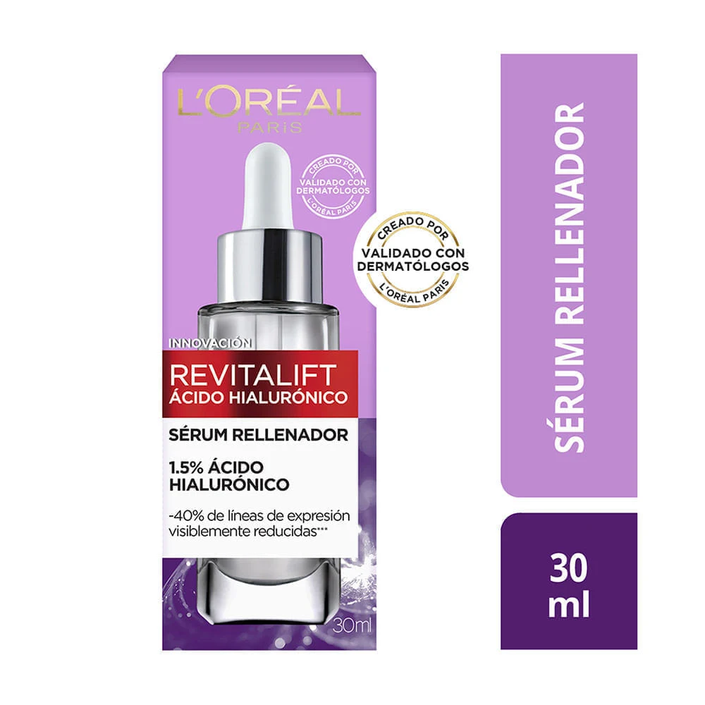 Set Duo Serums Hialurónico: Serum + Serum Ojos + Clutch 2
