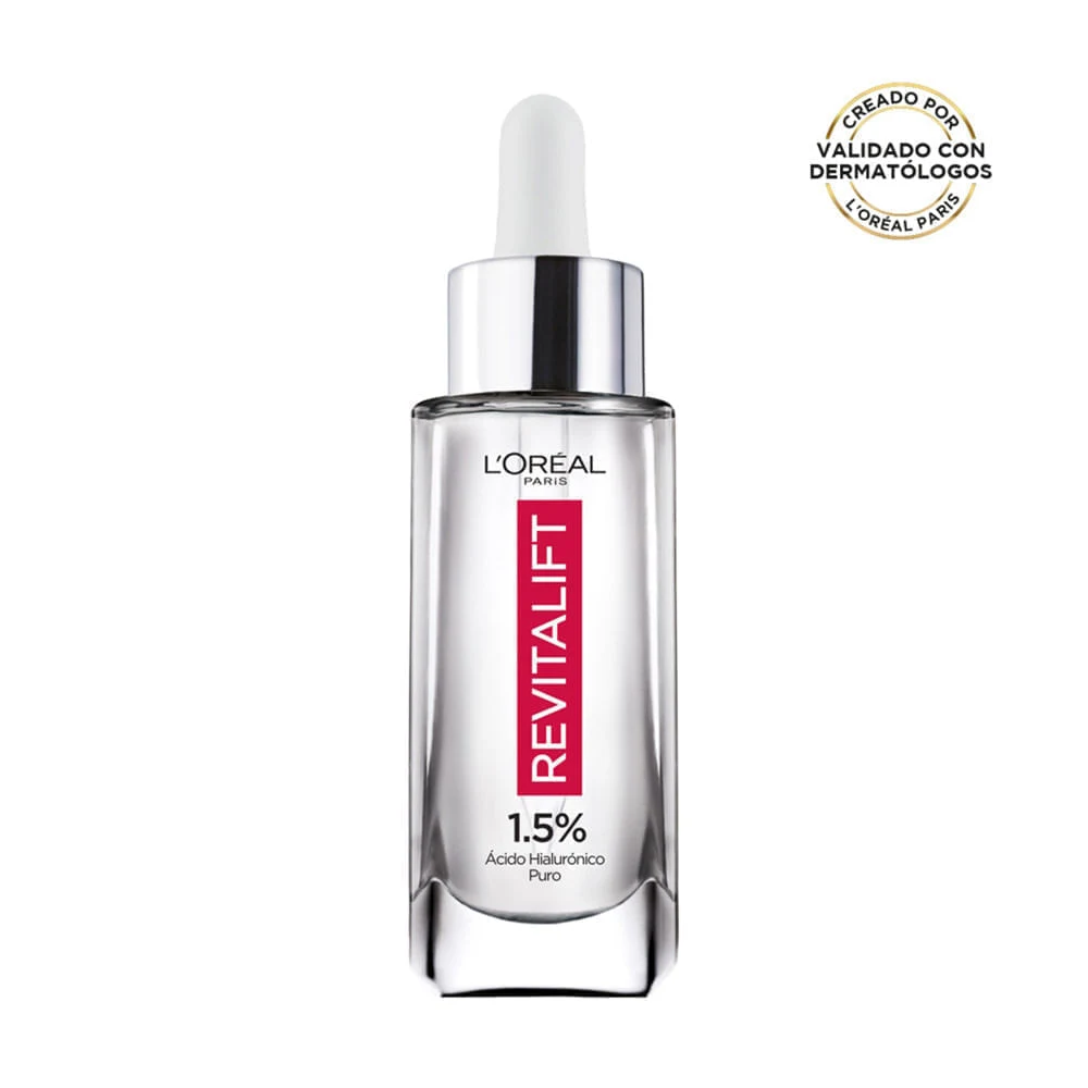 Set Duo Serums Hialurónico: Serum + Serum Ojos + Clutch 3