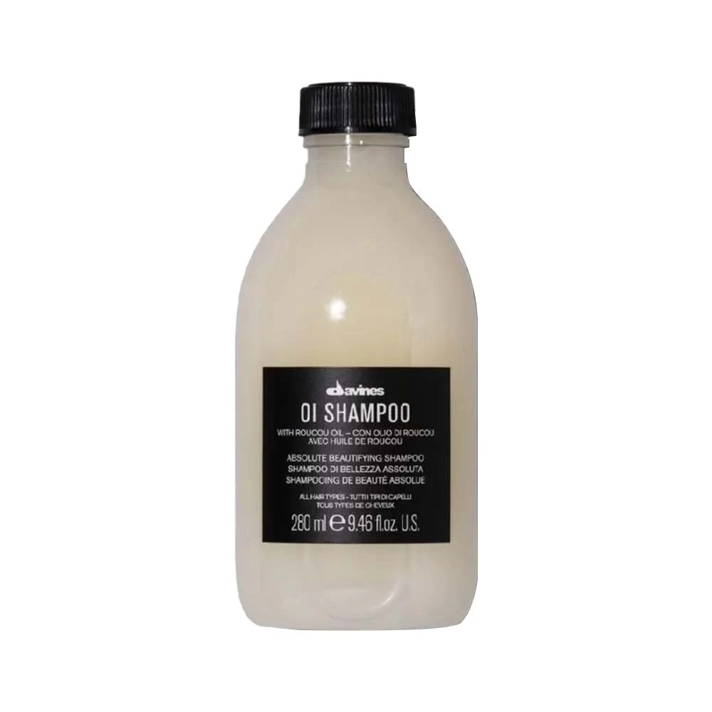 Shampoo Davines Oi 280ml