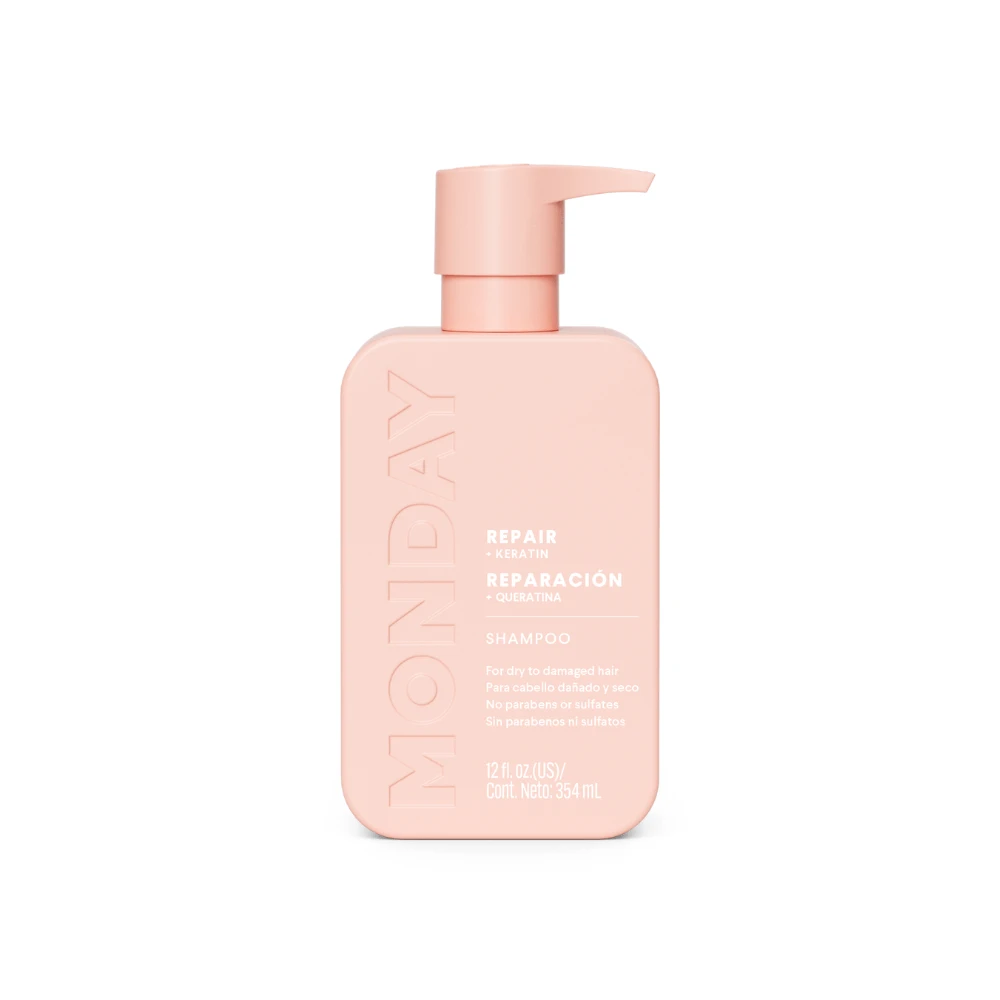 Shampoo Monday Repair 354 ml