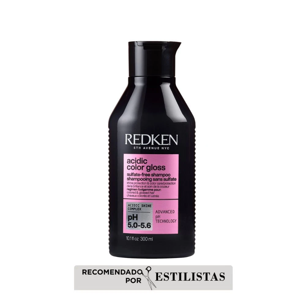 Shampoo Redken Acidic Color Gloss 300ml