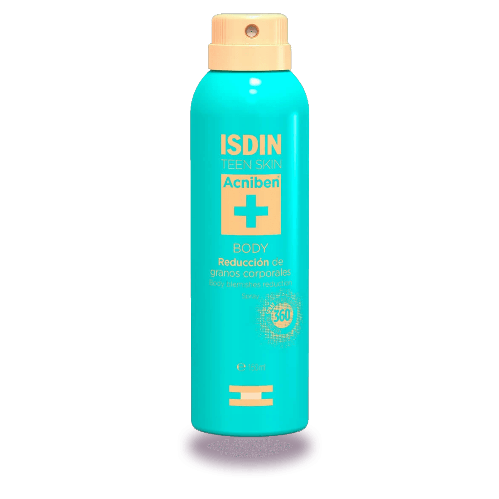 Spray Corporal Acniben Body ISDIN