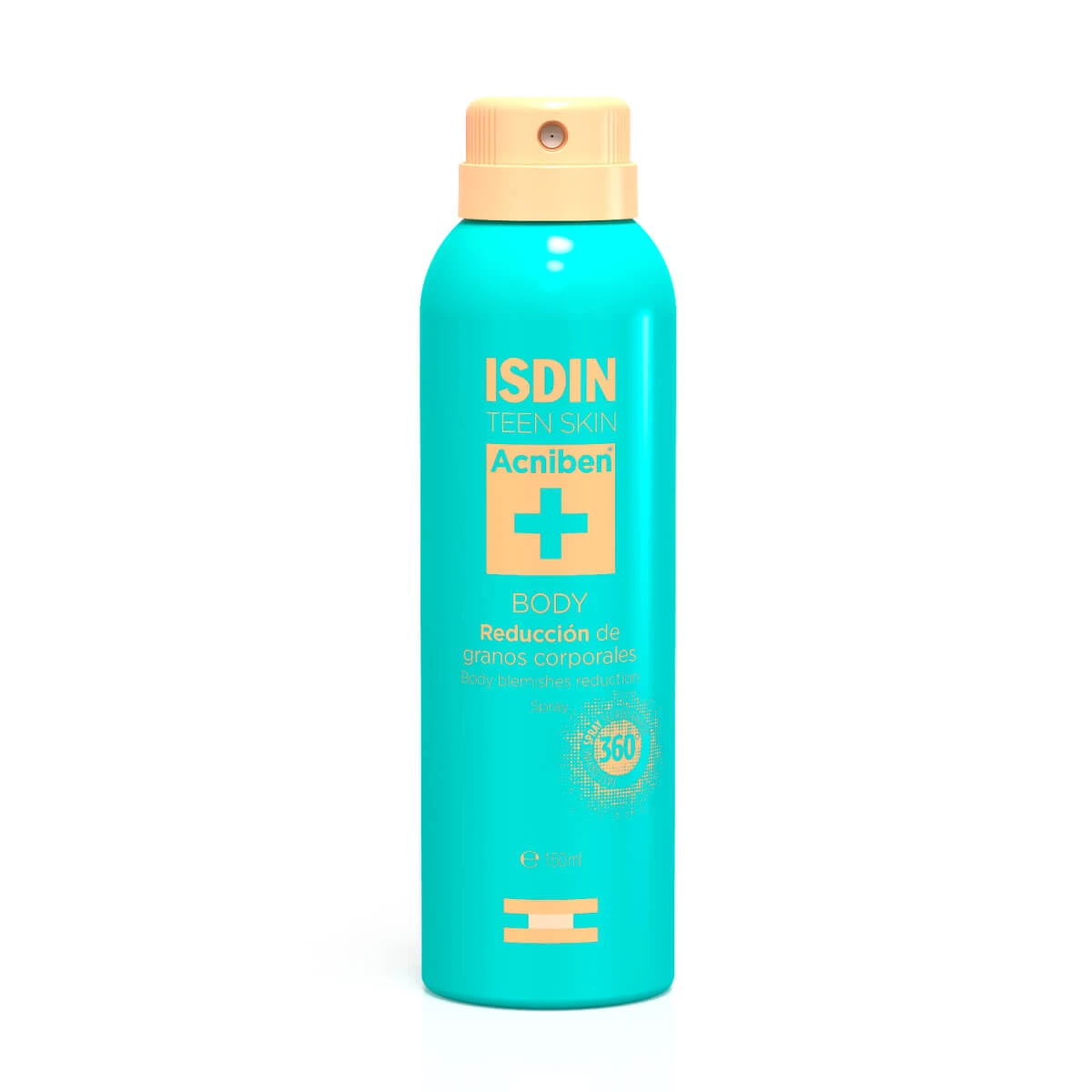 Spray Corporal Acniben Body ISDIN