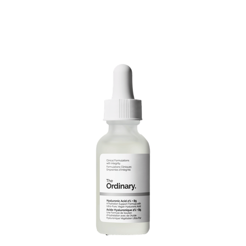 The Ordinary Hyaluronic Acid 2% + B5 30ml