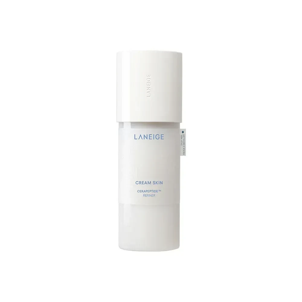 Tónico Facial Laneige Cream Skin Cerapeptide Toner & Moisturizer 170ml