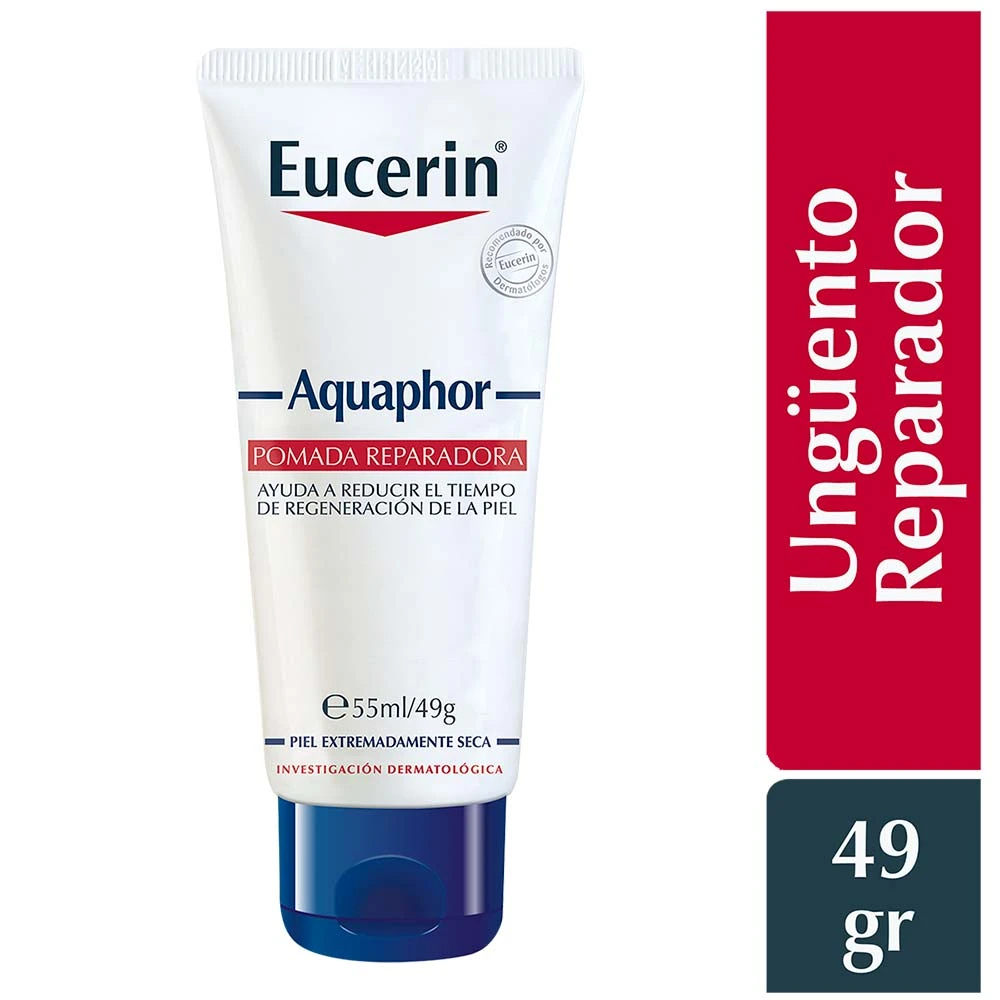 Ungüento Reparador Aquaphor Eucerin